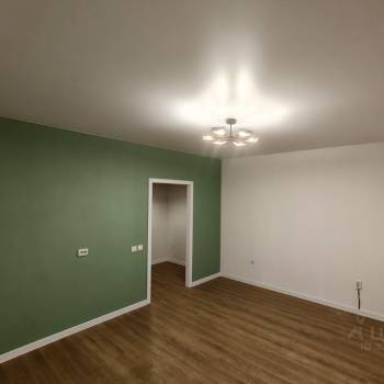 Продается 2-х комнатная квартира, 51,7 м²