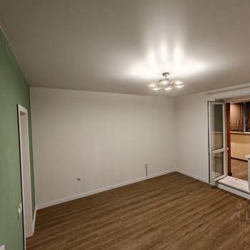 Продается 2-х комнатная квартира, 51,7 м²