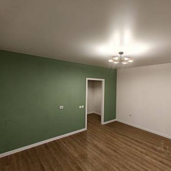 Продается 2-х комнатная квартира, 51,7 м²