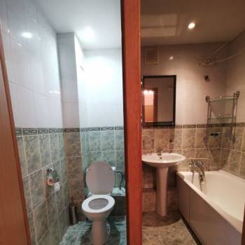 Сдается 1-комнатная квартира, 38 м²