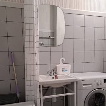 Сдается 1-комнатная квартира, 35,6 м²