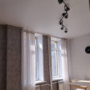 Сдается 1-комнатная квартира, 35,6 м²
