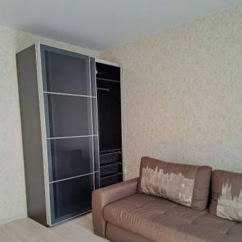 Сдается 1-комнатная квартира, 35,6 м²