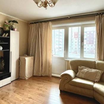 Продается 3-х комнатная квартира, 67 м²