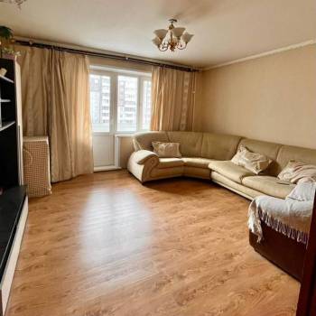 Продается 3-х комнатная квартира, 67 м²