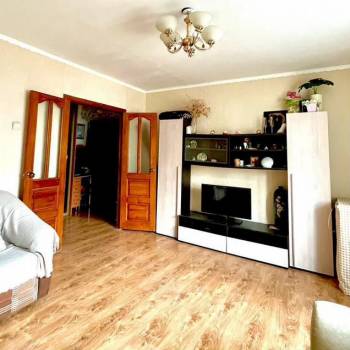 Продается 3-х комнатная квартира, 67 м²