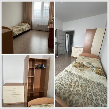 Сдается Многокомнатная квартира, 60 м²
