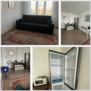 Сдается Многокомнатная квартира, 60 м²