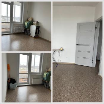 Сдается Многокомнатная квартира, 60 м²