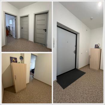 Сдается Многокомнатная квартира, 60 м²
