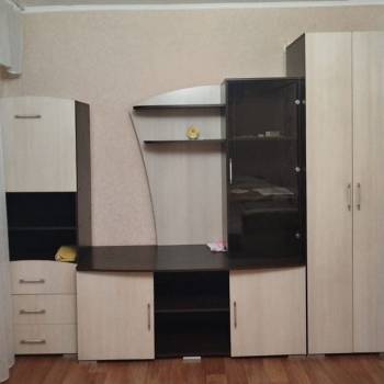 Продается 1-комнатная квартира, 35 м²