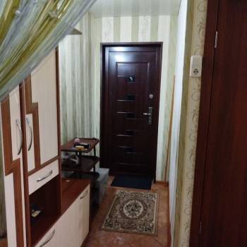 Продается 1-комнатная квартира, 35 м²