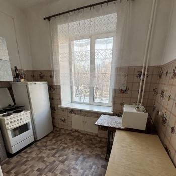 Сдается 2-х комнатная квартира, 52 м²