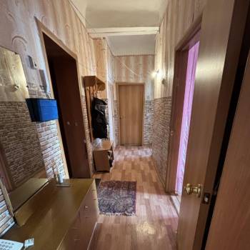 Сдается 2-х комнатная квартира, 52 м²