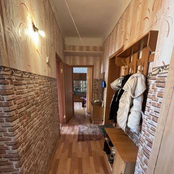 Сдается 2-х комнатная квартира, 52 м²