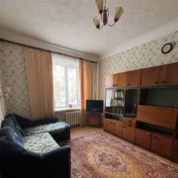 Сдается 2-х комнатная квартира, 52 м²