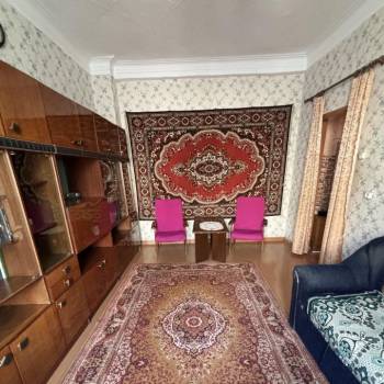 Сдается 2-х комнатная квартира, 52 м²