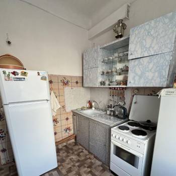 Сдается 2-х комнатная квартира, 52 м²
