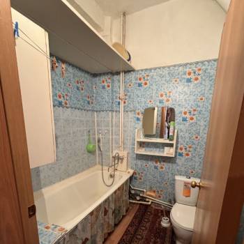 Сдается 2-х комнатная квартира, 52 м²