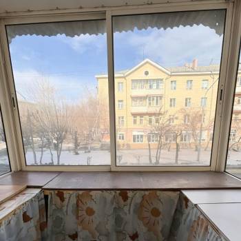 Сдается 2-х комнатная квартира, 52 м²