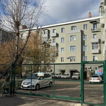 Сдается 2-х комнатная квартира, 56 м²