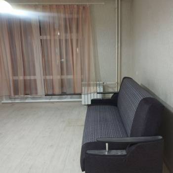 Сдается 1-комнатная квартира, 33,2 м²