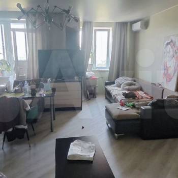 Продается 2-х комнатная квартира, 47,8 м²