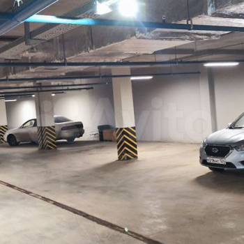 Продается 2-х комнатная квартира, 47,8 м²