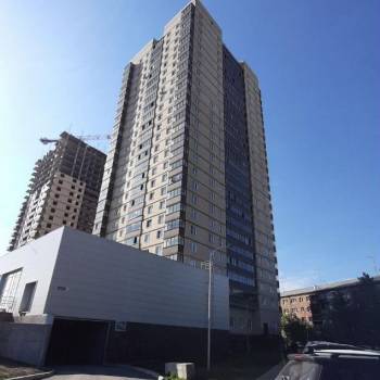 Продается 2-х комнатная квартира, 47,8 м²