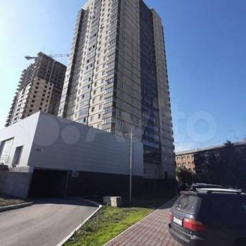 Продается 2-х комнатная квартира, 47,8 м²