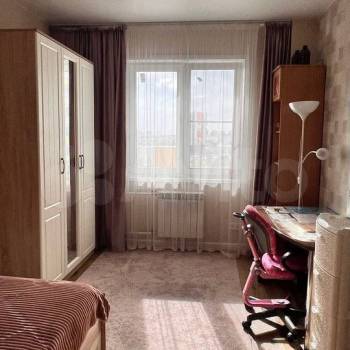 Продается Многокомнатная квартира, 101,9 м²