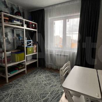 Продается Многокомнатная квартира, 101,9 м²