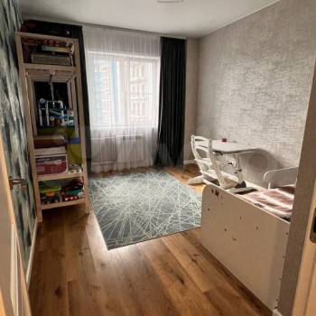 Продается Многокомнатная квартира, 101,9 м²