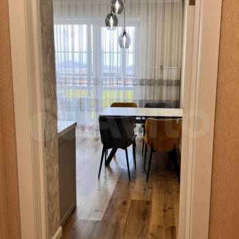 Продается Многокомнатная квартира, 101,9 м²