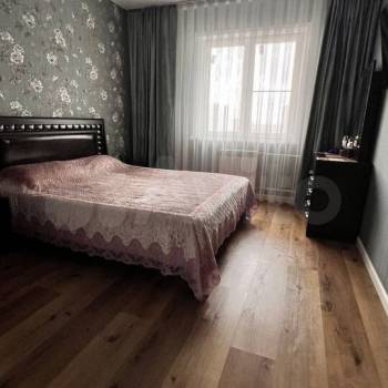 Продается Многокомнатная квартира, 101,9 м²