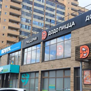 Сдается 2-х комнатная квартира, 55 м²