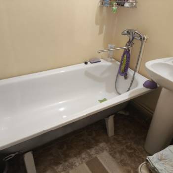 Сдается 2-х комнатная квартира, 55 м²