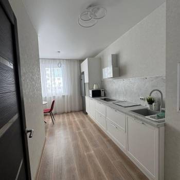Сдается 1-комнатная квартира, 43 м²