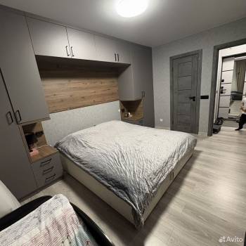 Продается Многокомнатная квартира, 73,3 м²