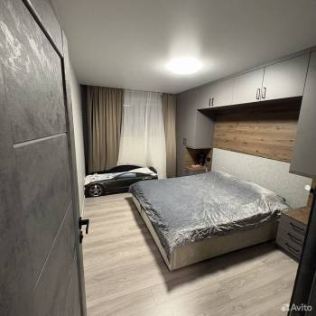 Продается Многокомнатная квартира, 73,3 м²