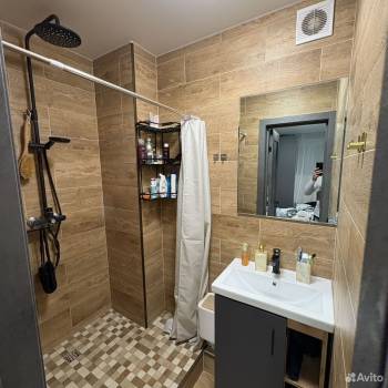 Продается Многокомнатная квартира, 73,3 м²