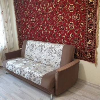Сдается 2-х комнатная квартира, 45,9 м²