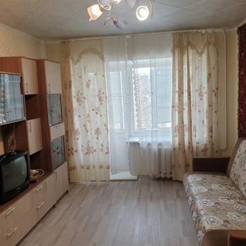 Сдается 2-х комнатная квартира, 45,9 м²