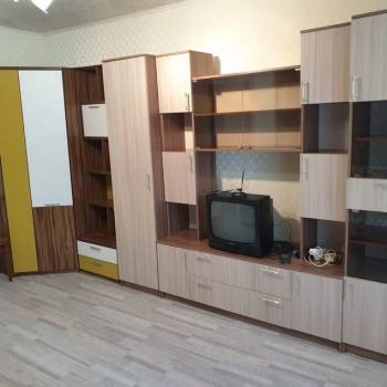 Сдается 2-х комнатная квартира, 45,9 м²