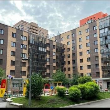 Сдается 1-комнатная квартира, 40 м²