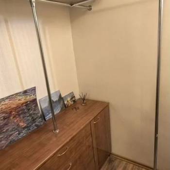 Продается 3-х комнатная квартира, 72,4 м²