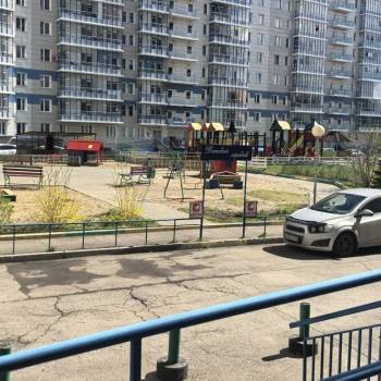 Продается 3-х комнатная квартира, 72,4 м²