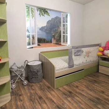 Продается 3-х комнатная квартира, 72,4 м²
