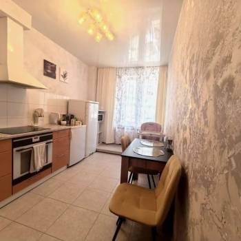 Продается 3-х комнатная квартира, 72,4 м²