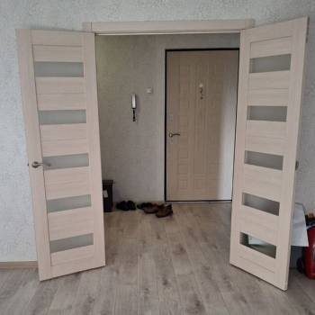 Продается 1-комнатная квартира, 41 м²